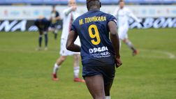 UFFICIALE Cittadella, per l’attacco arriva lo spagnolo Tounkara