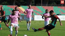 Palermo, chi sta davanti è un tabù: zero vittorie contro le prime otto. I numeri