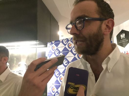 Trevisani: “Tomori eccezionale su Ikoné. In Europa non si fischiano mai”- immagine 2