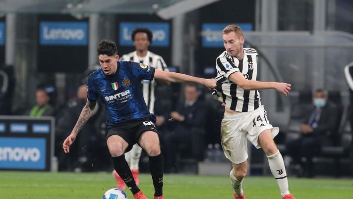 Marani: “Derby Inter-Juve non all’altezza. Due squadre in ritardo. Allegri…” - immagine 1