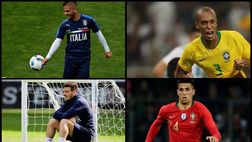 Nazionali, l’Inter e le grandi della Serie A: i numeri ci dicono chi è più stanco