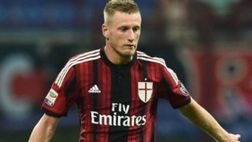 MILANELLO, ALLENAMENTO IN CORSO: MASTOUR IN GRUPPO, ABATE IN PALESTRA