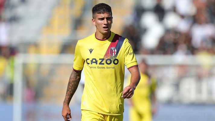 Nico Dominguez Nico Dominguez