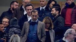 Il sindaco Sala: “Tifo Inter, ma è il momento di un riconoscimento per Nereo Rocco”