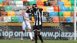 Calciomercato, Udinese: Fofana vuole il Lens, ma manca l’accordo