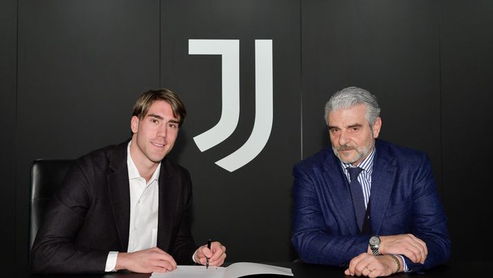 Vlahovic, Barone e la valigetta: la ricostruzione dell’incontro - immagine 1