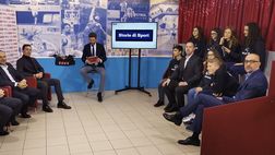 Storie di Sport #2, guarda la puntata. La pallavolo d’élite in Veneto