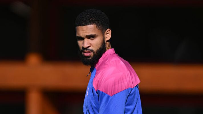 Milan, personalizzato per Loftus-Cheek e Kjaer. Per Pulisic e Calabria… - immagine 1