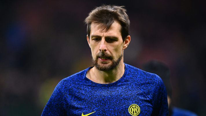 Gds – Cori e solidarietà, la notte di Acerbi. L’Inter non ha gradito una cosa. Il futuro… - immagine 1