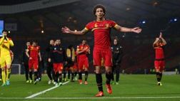 MERCATO MILAN: INTRIGO WITSEL, MIHA VUOLE ROMAGNOLI, IBRA IL SOGNO