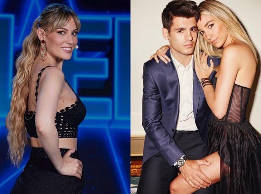 Lady de Gea si schiera con Alice Campello: &#8220;Non è giusto, viviamo tutto questo su&#8230;&#8221; 