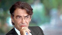 Serie A, Moratti: “L’Inter può fare meglio del 3° posto”