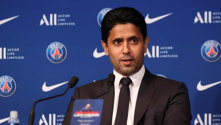 Liga contro il Psg, il legale Branco: “Non è stato rispettato il FPF” Liga contro il Psg, il legale Branco: “Non è stato rispettato il FPF” - immagine 1