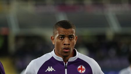 GERMOGLI PH: 15 DICEMBRE 2021 FIRENZE STADIO ARTEMIO FRANCHI PARTITA COPPA ITALIA 2021 2022 FIORENTINA VS BENEVENTO IGOR © FOTOCRONACHE GERMOGLI GERMOGLI PH: 15 DICEMBRE 2021 FIRENZE STADIO ARTEMIO FRANCHI PARTITA COPPA ITALIA 2021 2022 FIORENTINA VS BENEVENTO IGOR © FOTOCRONACHE GERMOGLI