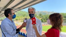 Mirri: “La verità su Fella e Cianci. Lanini? Difficile possano arrivare tutti e tre”