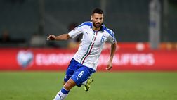 Mercato, assalto alla Lazio: carica Napoli per Candreva