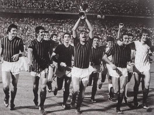DDD Story – Quando il derby milanese fu finale di coppa Italia- immagine 2
