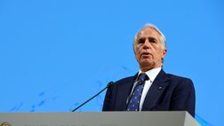 Malagò: “Calcio diviso e in conflitto, così non va”