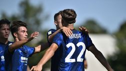 FCIN1908 – Primavera Inter, Chivu concede un po’ di riposo. Al rientro una novità