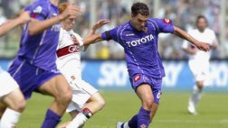 Bojinov: “Toni il più forte a Firenze. Rottura con ACF? Un errore, vi spiego”