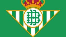 VIDEO VN – Il Betis entra in campo sulle note dei Guns ‘n’ Roses