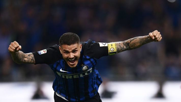 Icardi, finita un’era! “Higuain era da 4”, caso voto Handanovic e Skriniar: le pagelle Gazzetta - immagine 1