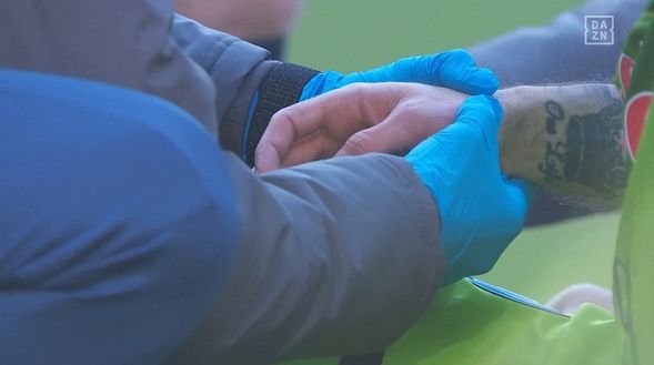 Verona, tornano in campo 11 macellai: Ospina e Osimhen nel mirino degli scaligeri- immagine 2