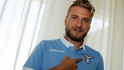 Immobile mastica ancora amaro: “Con la Fiorentina due punti persi”