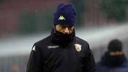 Benevento-Crotone, Inzaghi: “Destino? Non dipende più solo da noi. Lazio-Torino sarà decisiva”