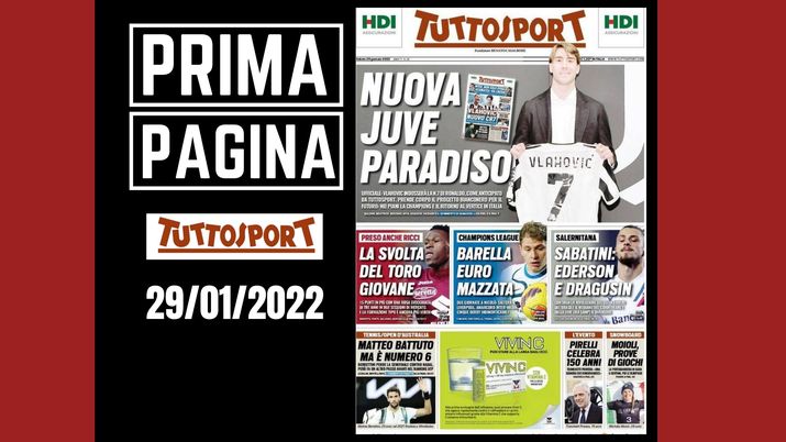 Tuttosport