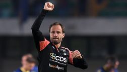 Gilardino: “Vittoria importante, abbiamo limitato il Verona”