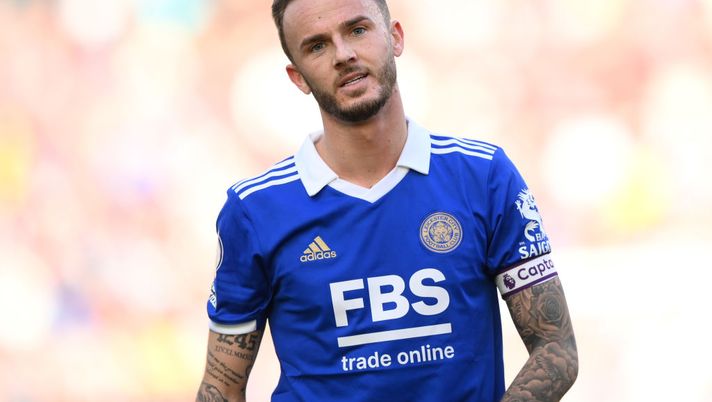 Da Kolo Muani a Maddison: ecco la top 11 per questa giornata di Euroleghe - immagine 1