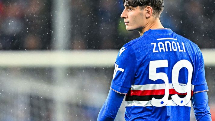 Zanoli torna al Napoli: su di lui Genoa e Salernitana in caso di addio di Mazzocchi - immagine 1