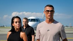 VIDEO Georgina Rodriguez: “Ronaldo ha deciso. Ecco dove giocherà”
