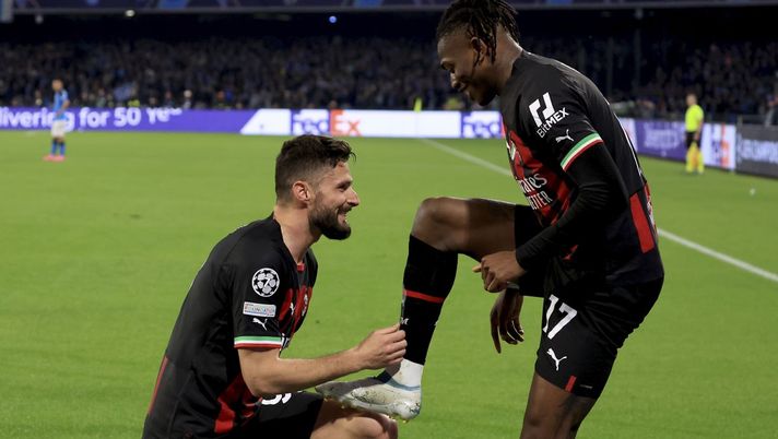 Champions League, Milan e Real Madrid in semifinale: eliminate Napoli e Chelsea - immagine 1