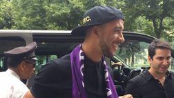 Vitor Hugo, da un debutto incerto la sua brillante carriera nel Palmeiras