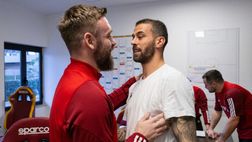 Roma-Verona, formazioni ufficiali: da Spinazzola a Dybala, le prime scelte di De Rossi! Folorunsho c’è