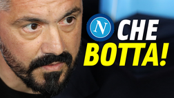 Napoli Calcio – Mercato, affare fatto? No, salta tutto!