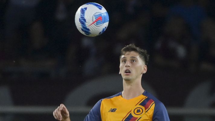 Kumbulla chiama a raccolta gli albanesi: “Sto tornando a casa, sostenete la Roma” - immagine 1