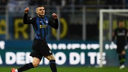 Repubblica non crede a Icardi: “Andrà probabilmente alla Juve, l’Inter vuole un doppio obiettivo”