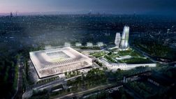 VIDEO / Gds a tu per tu con gli architetti di Populous: “Nostro stadio funziona solo a Milano”