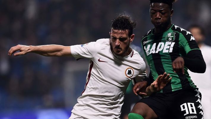 ROMA – La determinazione di Florenzi: è già tempo di cyclette! - immagine 1