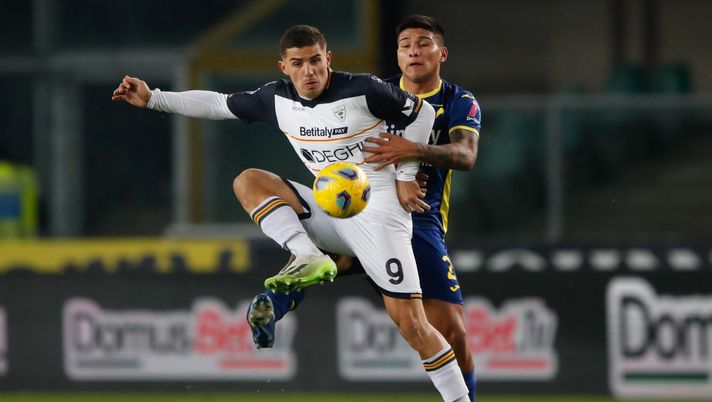 GETTY IMAGES Vado al massimo, vado in Messico: Amione al Santos, al Verona 3 milioni - immagine 1