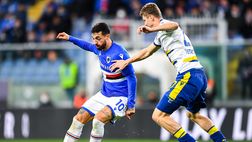 Dawidovicz: “Partita tosta decisa da episodi”