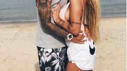 Gabigol in love, messaggio per Rafaella: “Non siamo insieme ogni giorno, ma…”