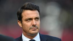 Massimo Oddo è il prossimo allenatore del Perugia