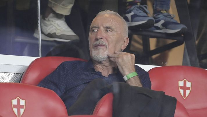 Pruzzo: “Mourinho finora parafulmine dei giocatori, mi rifiuto di credere che…” - immagine 1