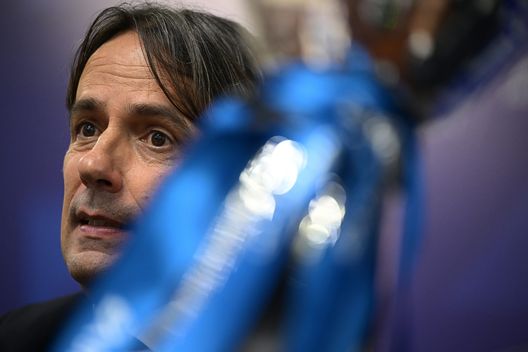 Inter, la Curva Nord si scaglia contro Inzaghi: “Non sa come motivare la squadra”- immagine 2