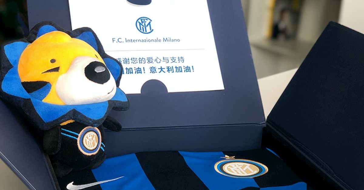 Sole 24 Ore – Inter, from Zhang to Raine: The Bank That Sold Chelsea.  Scenarios