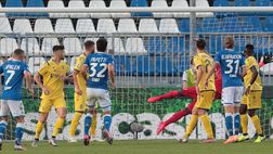Brescia-Verona 2-0 IL LIVE